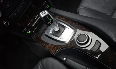 BMW 5-Series 2008, 133312 км, за 5700000 KRW - фото 9