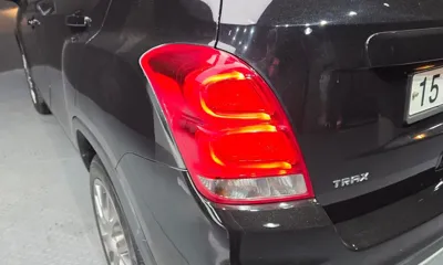 ChevroletGMDaewoo Trax 2020, 38795 км, за 10800000 KRW - фото 23