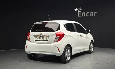 ChevroletGMDaewoo Spark 2016, 152352 км, за 3800000 KRW