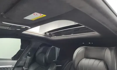 Genesis G70 2019, 102772 км, за 20300000 KRW - фото 18