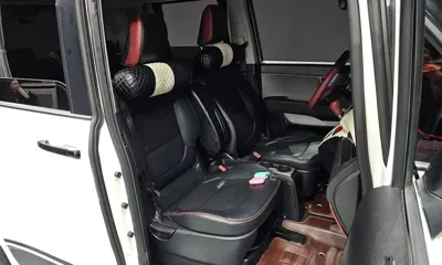 Kia Ray 2015, 99029 км, за 8000000 KRW - фото 19