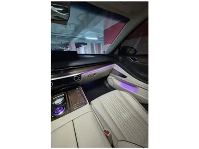 Genesis G80 2022, 49890 км, за 41400000 KRW - фото 8