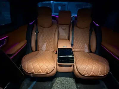 Mercedes-Benz S-Class 2021, 36200 км, за 125000000 KRW - фото 9