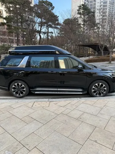 Kia Canival 2023, 46000 км, за 24700000 KRW - фото 4