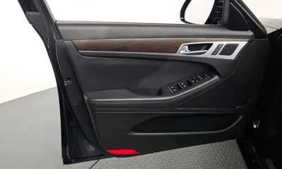 Hyundai Genesis 2016, 143078 км, за 13700000 KRW - фото 24