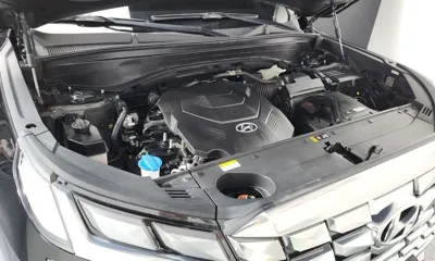 Hyundai Palisade 2023, 36945 км, за 36500000 KRW - фото 6