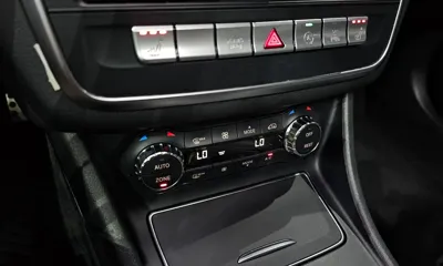 Mercedes-Benz CLA-Class 2018, 78820 км, за 49990000 KRW - фото 16