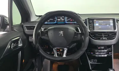 Peugeot 2008 2015, 168308 км, за 2500000 KRW - фото 12