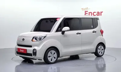Kia Ray · 2020 год