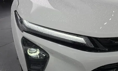 ChevroletGMDaewoo Trax 2025, 6395 км, за 21800000 KRW - фото 22