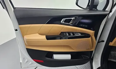 Kia Canival 2021, 51522 км, за 28000000 KRW - фото 24
