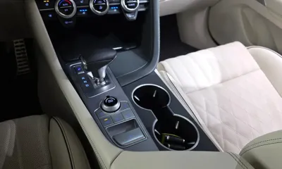 Genesis G70 2019, 42248 км, за 26900000 KRW - фото 9