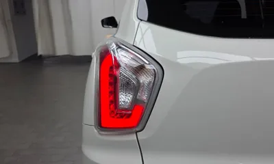 KG_Mobility_Ssangyong TIBOLI 2018, 37235 км, за 11900000 KRW - фото 23