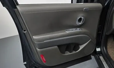 Hyundai Palisade 2025, 25716 км, за 47990000 KRW - фото 24