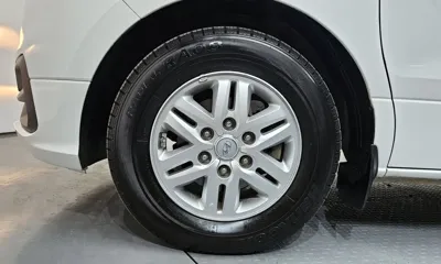 Hyundai Starex 2019, 260131 км, за 8200000 KRW - фото 5