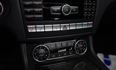 Mercedes-Benz CLS-Class 2012, 120617 км, за 10200000 KRW - фото 16
