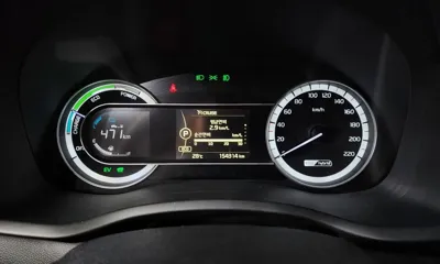 Kia Niro 2018, 154314 км, за 10200000 KRW - фото 8