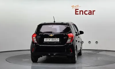 ChevroletGMDaewoo Spark 2017, 101449 км, за 4500000 KRW - фото 4