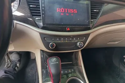 Buick Verano 2018, 59700 км, за 33439.21 CNY - фото 13