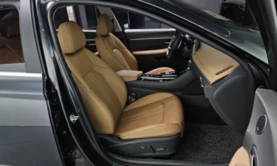 Hyundai Sonata 2020, 55599 км, за 19300000 KRW - фото 26