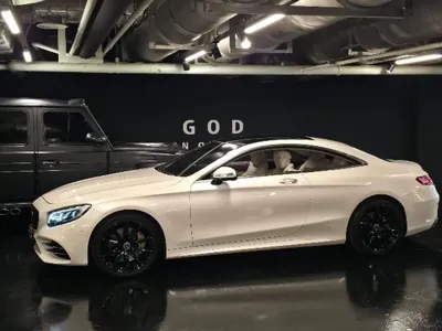 Mercedes-Benz S-Class 2020, 68000 км, за 69800000 KRW - фото 20