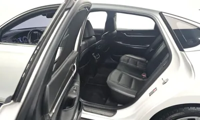 Hyundai Grandeur 2017, 231663 км, за 99990000 KRW - фото 12