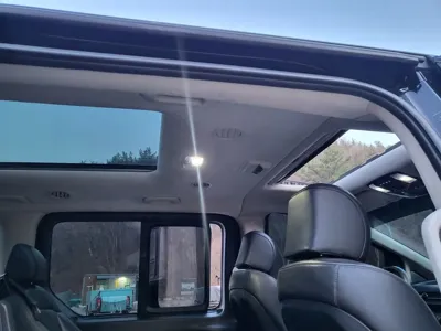 Hyundai Staria 2022, 93000 км, за 29900000 KRW - фото 9