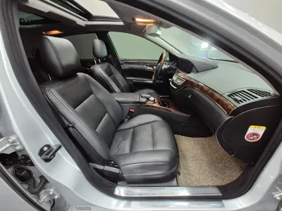 Mercedes-Benz S-Class 2010, 160745 км, за 7290000 KRW - фото 16