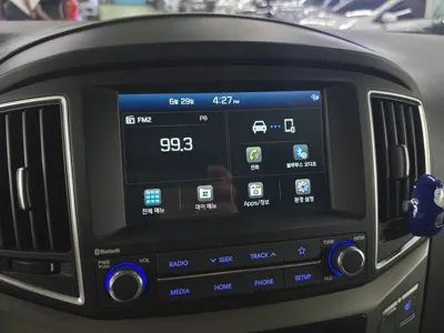 Hyundai Starex 2020, 104800 км, за 13500000 KRW - фото 7