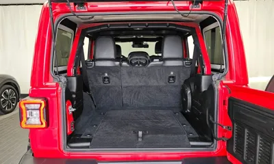 Jeep Wrangler 2019, 62042 км, за 34900000 KRW - фото 20