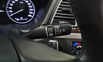 Hyundai Genesis 2016, 163882 км, за 8800000 KRW - фото 16