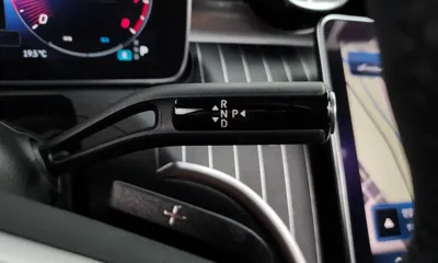 Mercedes-Benz C-Class 2023, 37969 км, за 41500000 KRW - фото 9