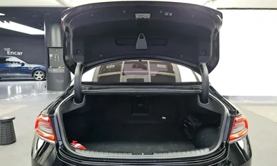 Hyundai Grandeur 2018, 104199 км, за 16990000 KRW - фото 20