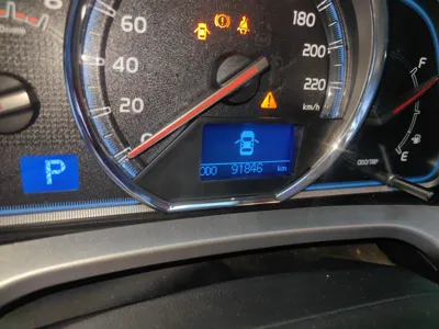 Toyota RAV4 2015, 91800 км, за 74902.16 CNY - фото 11