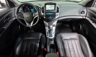 ChevroletGMDaewoo Cruze 2014, 137000 км, за 3300000 KRW - фото 7