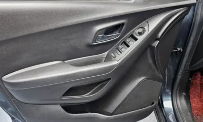 ChevroletGMDaewoo Trax 2020, 61106 км, за 9490000 KRW - фото 24