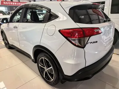 Honda Vezel 2021, 94000 км, за 69800 CNY - фото 5