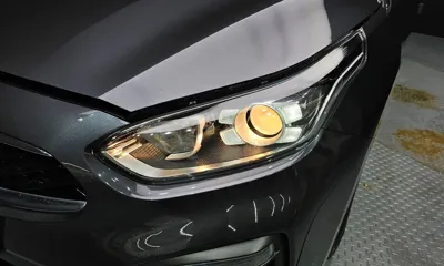 Kia K3 2020, 88962 км, за 12300000 KRW - фото 22