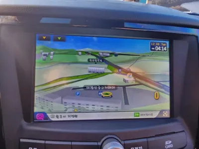 KG_Mobility_Ssangyong TIBOLI 2018, 23909 км, за 13000000 KRW - фото 19