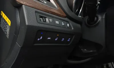 Hyundai Maxcruz 2017, 112360 км, за 17800000 KRW - фото 18