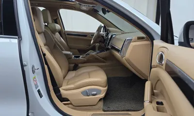 Porsche Cayenne 2013, 81109 км, за 18000000 KRW - фото 11