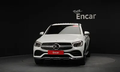 Mercedes-Benz GLC-Class 2023, 29210 км, за 52900000 KRW - фото 3