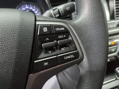 Hyundai Avante 2018, 138000 км, за 8600000 KRW - фото 16