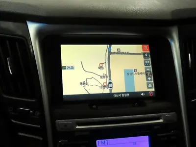 Hyundai Sonata 2010, 89430 км, за 4200000 KRW - фото 13