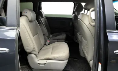 Kia Canival 2017, 170629 км, за 5900000 KRW - фото 11