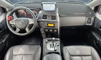 KG_Mobility_Ssangyong KORANDO 2017, 104813 км, за 9800000 KRW - фото 7