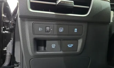 Hyundai Sonata 2024, 35960 км, за 31200000 KRW - фото 20