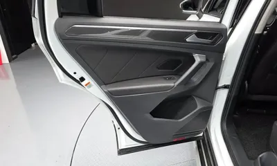 Volkswagen Tiguan 2020, 50182 км, за 24300000 KRW - фото 25