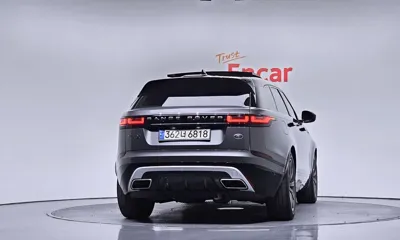 Land Rover Range Rover Velar 2018, 122006 км, за 27300000 KRW - фото 4