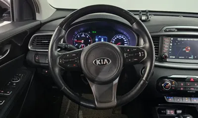 Kia Sorento 2016, 139527 км, за 11500000 KRW - фото 12